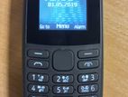 Nokia 105 (Used)