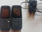 Nokia 105 (Used)