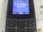 Nokia 105 (Used)