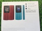 Nokia 105 (New)