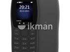 Nokia 105 2020 (New)