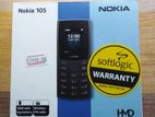 Nokia 105 2020 (New)