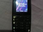 Nokia 105 (Used)