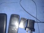 Nokia 105 Button Phone (Used)