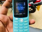 Nokia 105 2020 (Used)