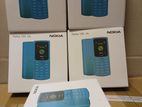 Nokia 105 4G (New)