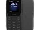 Nokia 105 2022 Dual SIM (New)