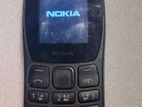 Nokia 105 (Used)