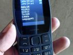 Nokia 105 (Used)