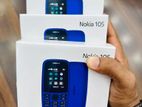 Nokia 105 2022|02 (New)