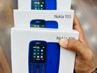 Nokia 105 2022|04 (New)