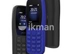 Nokia 105 2022|05 (New)