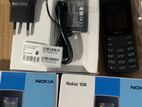 Nokia 105 (Brand New)