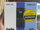 Nokia 105 2023 (Brand New)