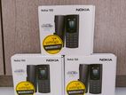 Nokia 105 2023 DUAL (New)