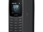Nokia 105 2023 Dual SIM 4G (New)