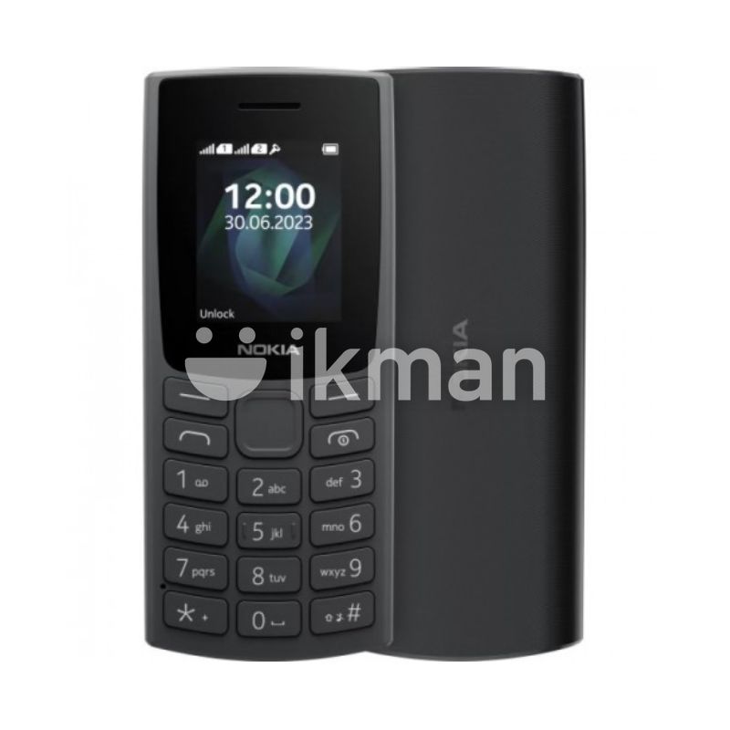 Nokia 105 (2023) pictures, official photos
