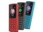 Nokia 105 2023 (New)
