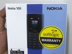 Nokia 105 2023 (New)