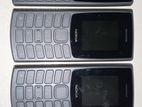 Nokia 105 2023 (Used)