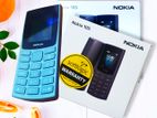 Nokia 105 2023 Softlogic Black (New)