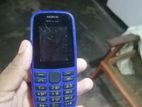 Nokia 105 (Used)