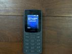 Nokia 105 2023 (Used)