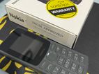 Nokia 105 2023 (Used)