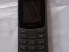 Nokia 105 (Used)