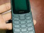 Nokia 105 2023 (Used)