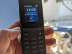 Nokia 105 2023 (Used)