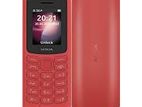 Nokia 105 2023|04 (New)