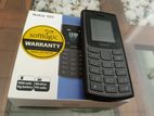 Nokia 105 2024 4th Edition (New)