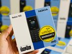 Nokia 105 2024 Edition (New)