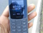 Nokia 105 2024 Edition (New)