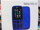 Nokia 105 2024 (New)