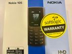 Nokia 105 (New)