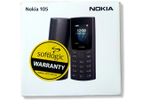 Nokia 105 2024 (New)