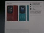 Nokia 105 2024 (New)