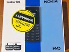 Nokia 105 2024 (New)