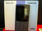 Nokia 105 2024 (New)