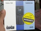 Nokia 105 2024 (New)