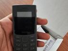 Nokia 105 2024 (Used)