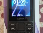 Nokia 105 2024 (Used)