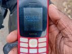 Nokia 105 (Used)
