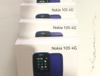 Nokia 105 2025 (Brand New)