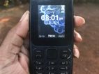 Nokia 105 (Used)