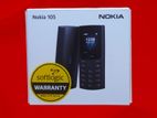Nokia 105 2G (New)