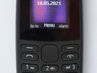 Nokia 105 4 (New)