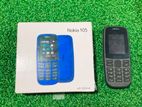 Nokia 105 4 (New)